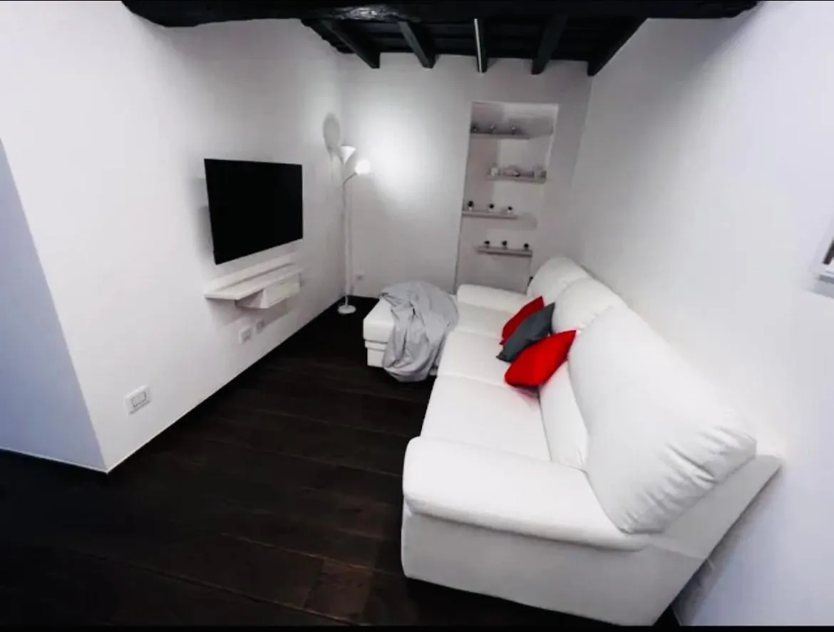 Appartement Rione Monti 69 à Rome