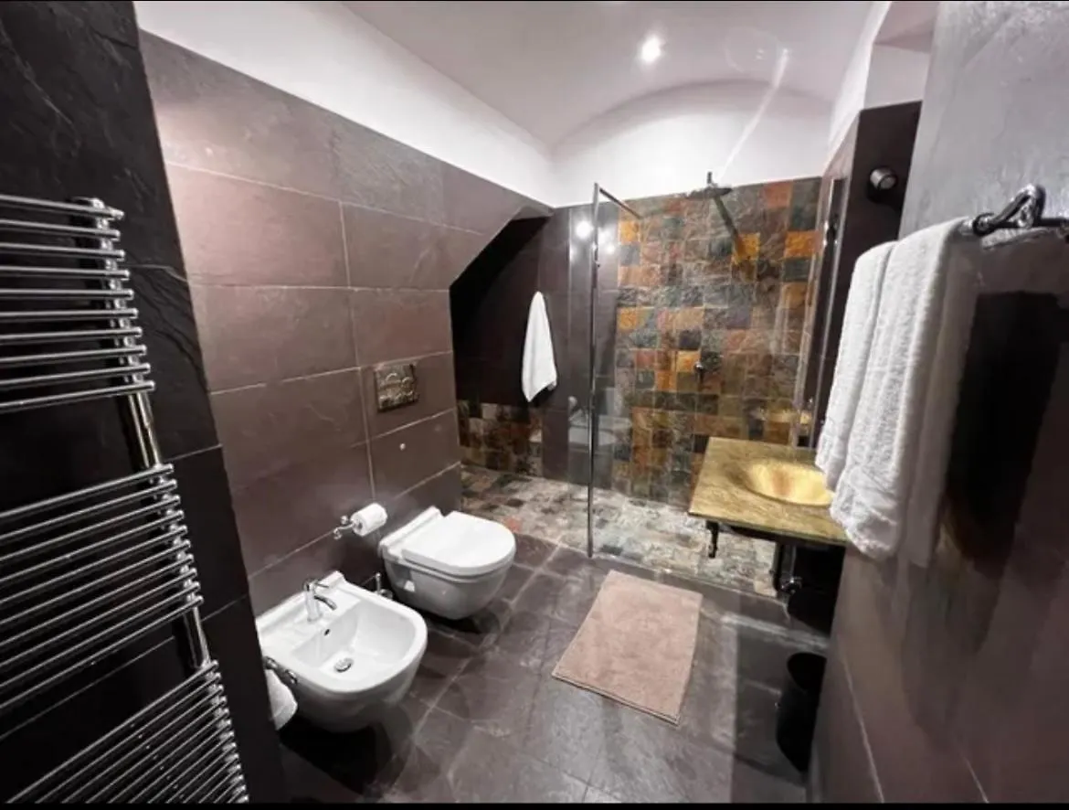 Appartement Rione Monti 69 à Rome