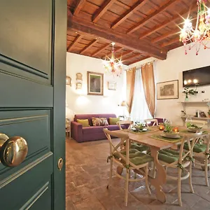 Apartment Nostromondo City Centre, Rome