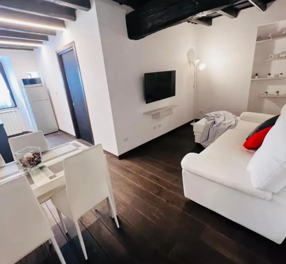 Rione Monti 69 Apartment Rome 0*,  Italy