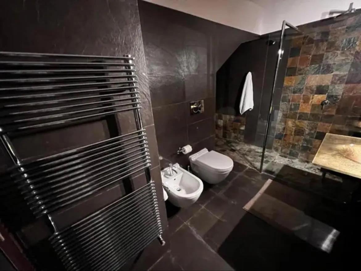 Rione Monti 69 Apartment Rome