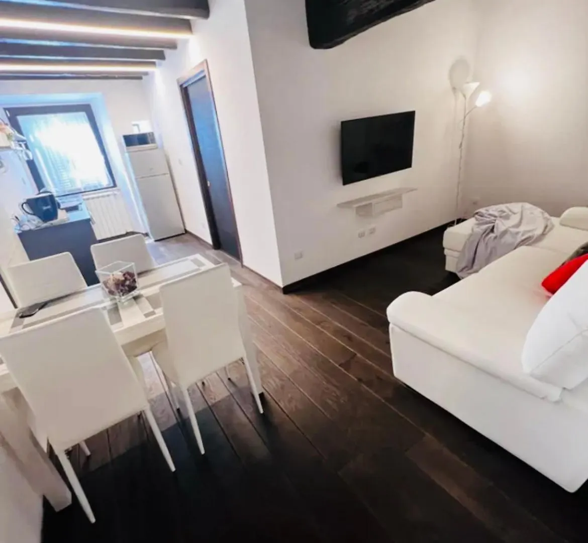 Rione Monti 69 Apartment Rome