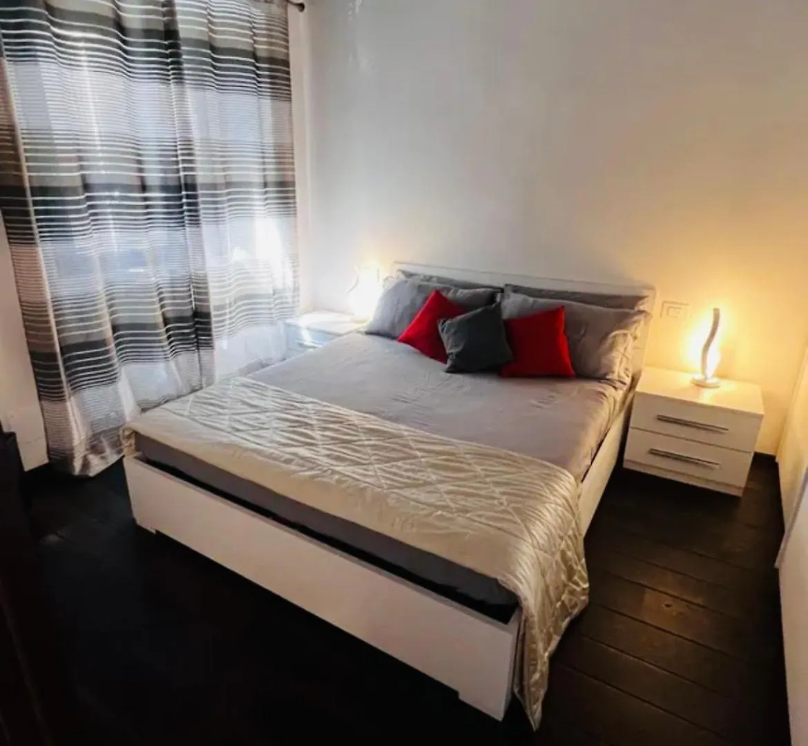 Rione Monti 69 Apartment Rome Italy